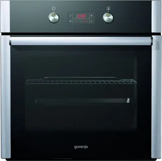 Ремонт механизма открывания двери Gorenje BO 8640 AX