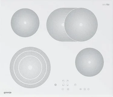 Разблокировка варочной панели Gorenje MECT 680-ORA-W