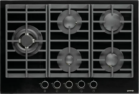 Разблокировка варочной панели Gorenje GTW 761 UB