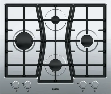 Разблокировка варочной панели Gorenje G 641 UX