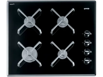 Разблокировка варочной панели Gorenje EC 610 CSC