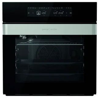 Ремонт механизма открывания двери Gorenje BO 7321 ABG