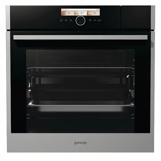 Ремонт механизма открывания двери Gorenje GO 532 B