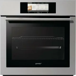 Ремонт механизма открывания двери Gorenje BO 8645 AX