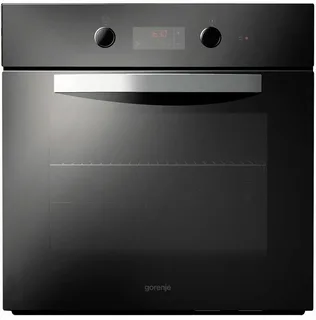 Ремонт механизма открывания двери Gorenje BO 7343 AXG