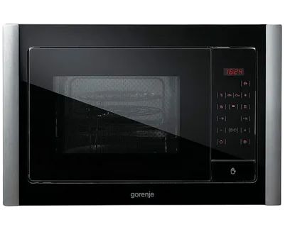 Замена датчиков Gorenje BM6120AX