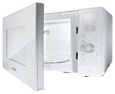 Замена датчиков Gorenje SMO20DGB