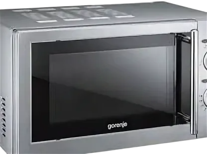 Замена датчиков Gorenje MO17DS